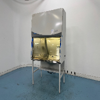 Labconco Logic + Purifier 4' Biosafety Cabinet image 0